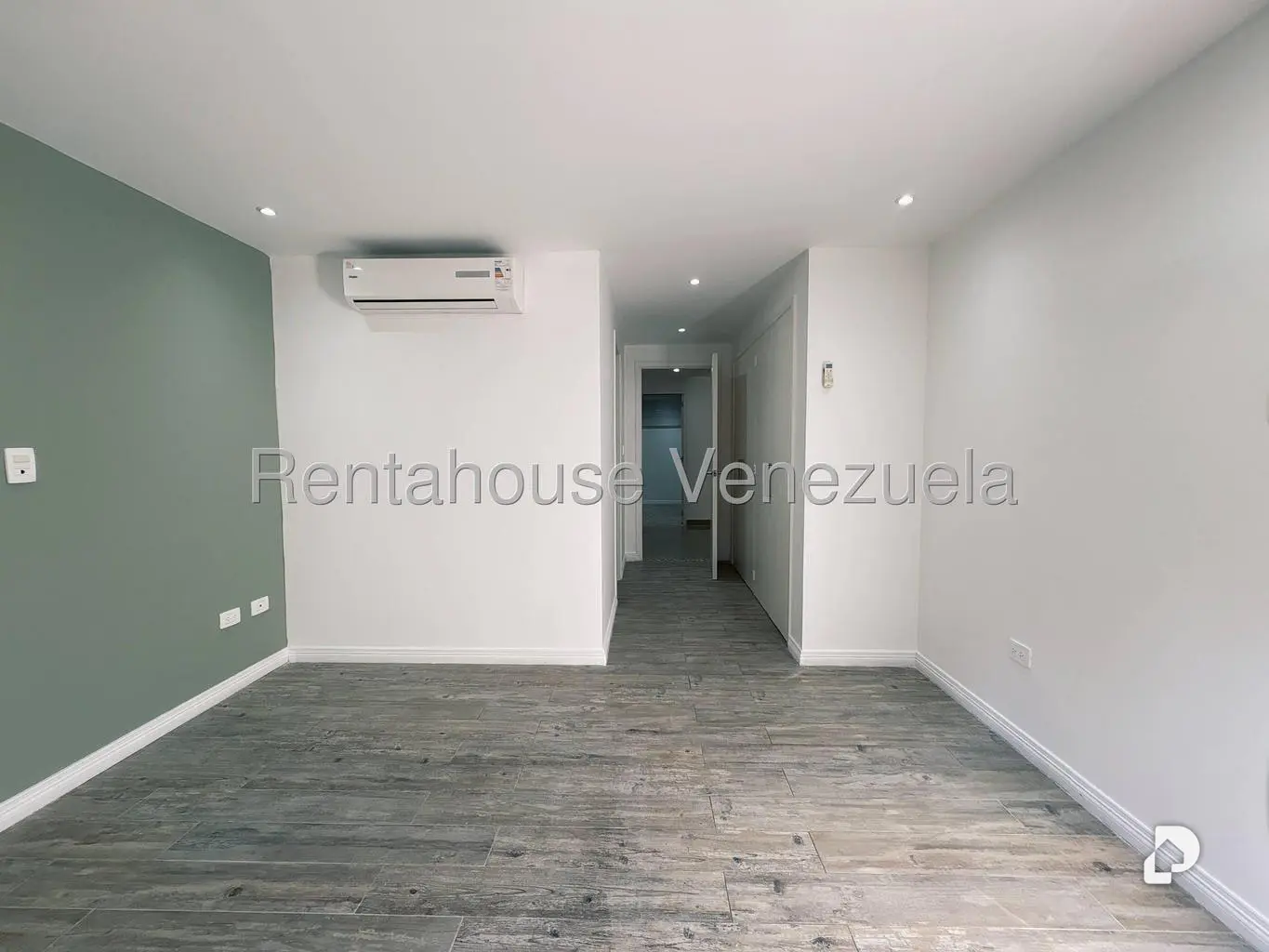 Apartamento en Escampadero, Caracas