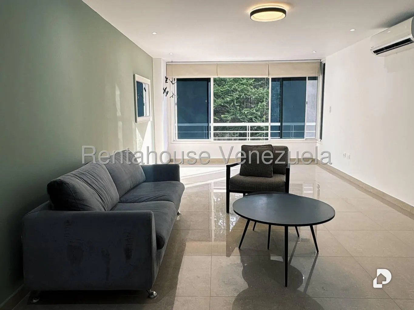 Apartamento en Escampadero, Caracas