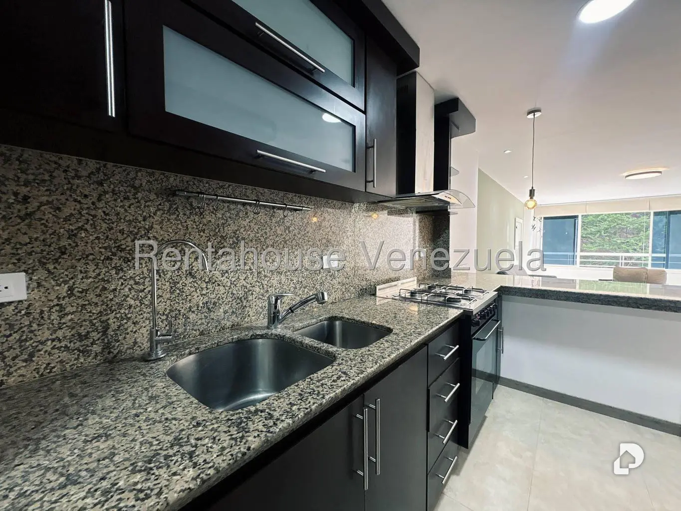 Apartamento en Escampadero, Caracas