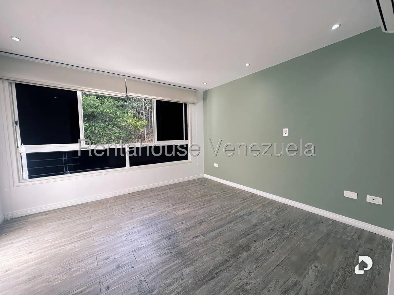 Apartamento en Escampadero, Caracas