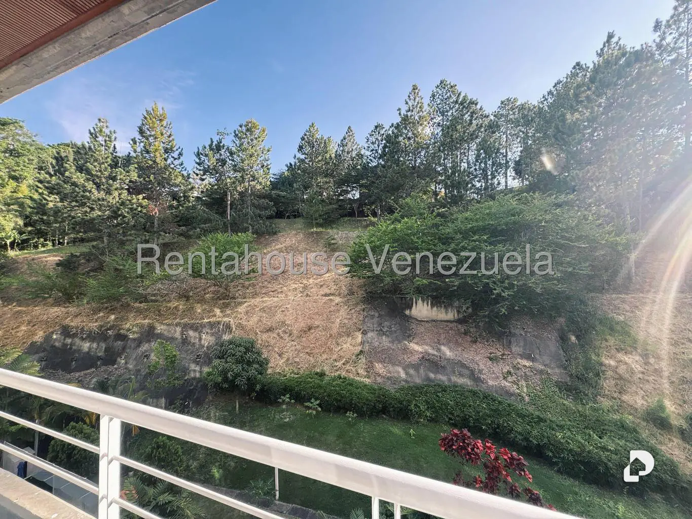 Apartamento en Escampadero, Caracas