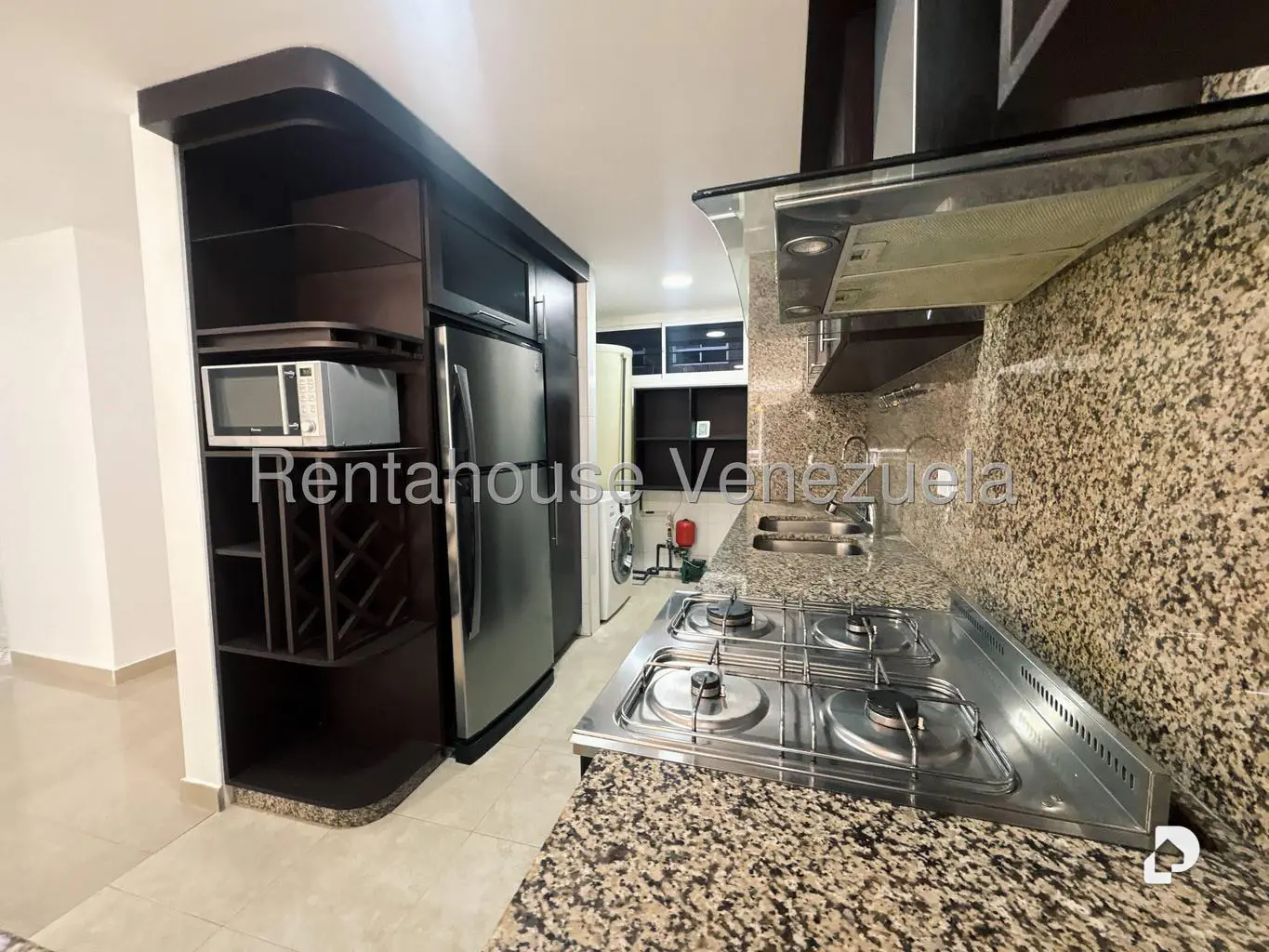Apartamento en Escampadero, Caracas