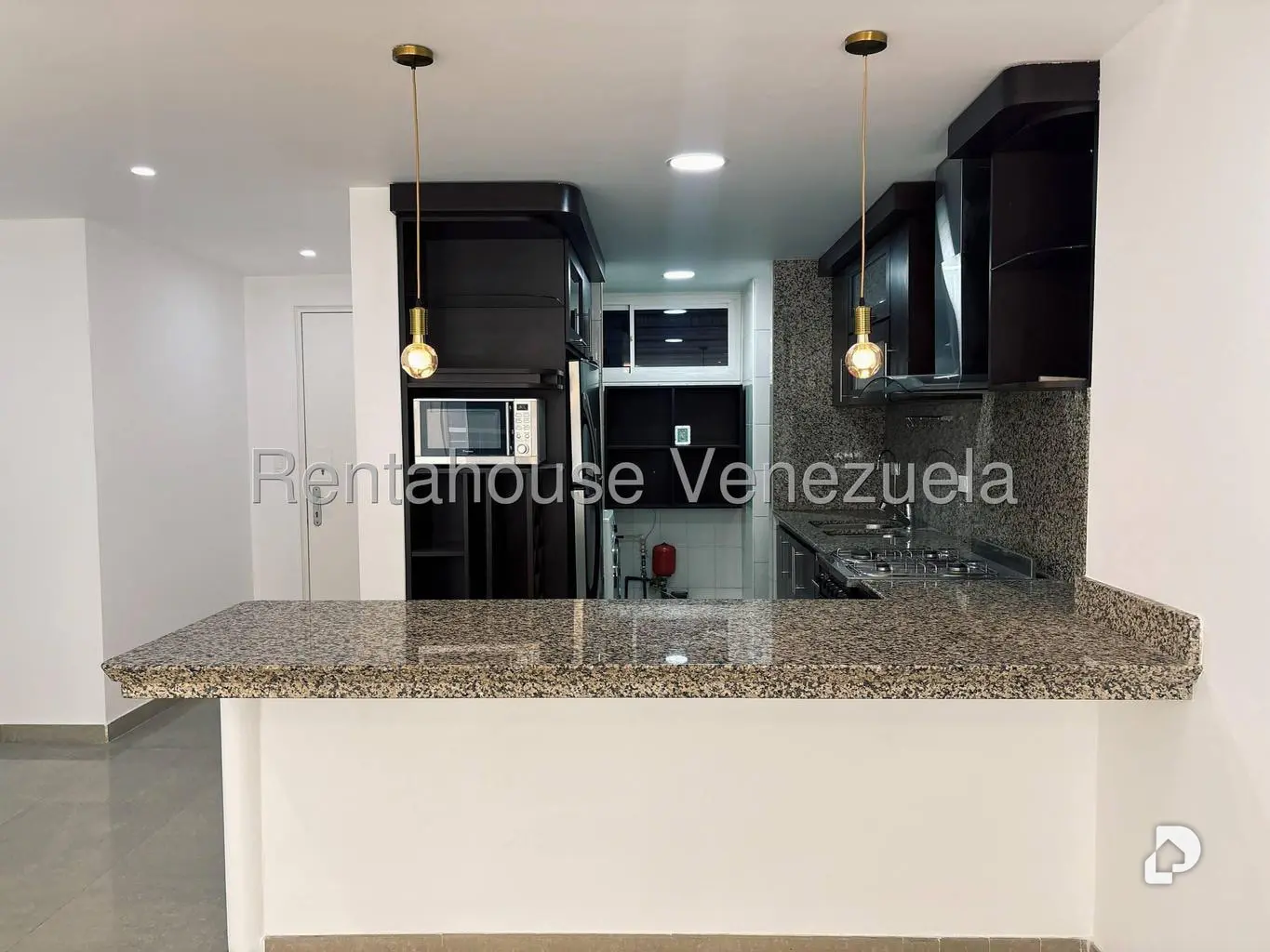 Apartamento en Escampadero, Caracas