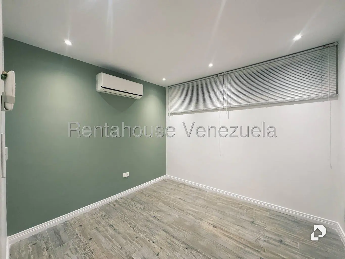 Apartamento en Escampadero, Caracas