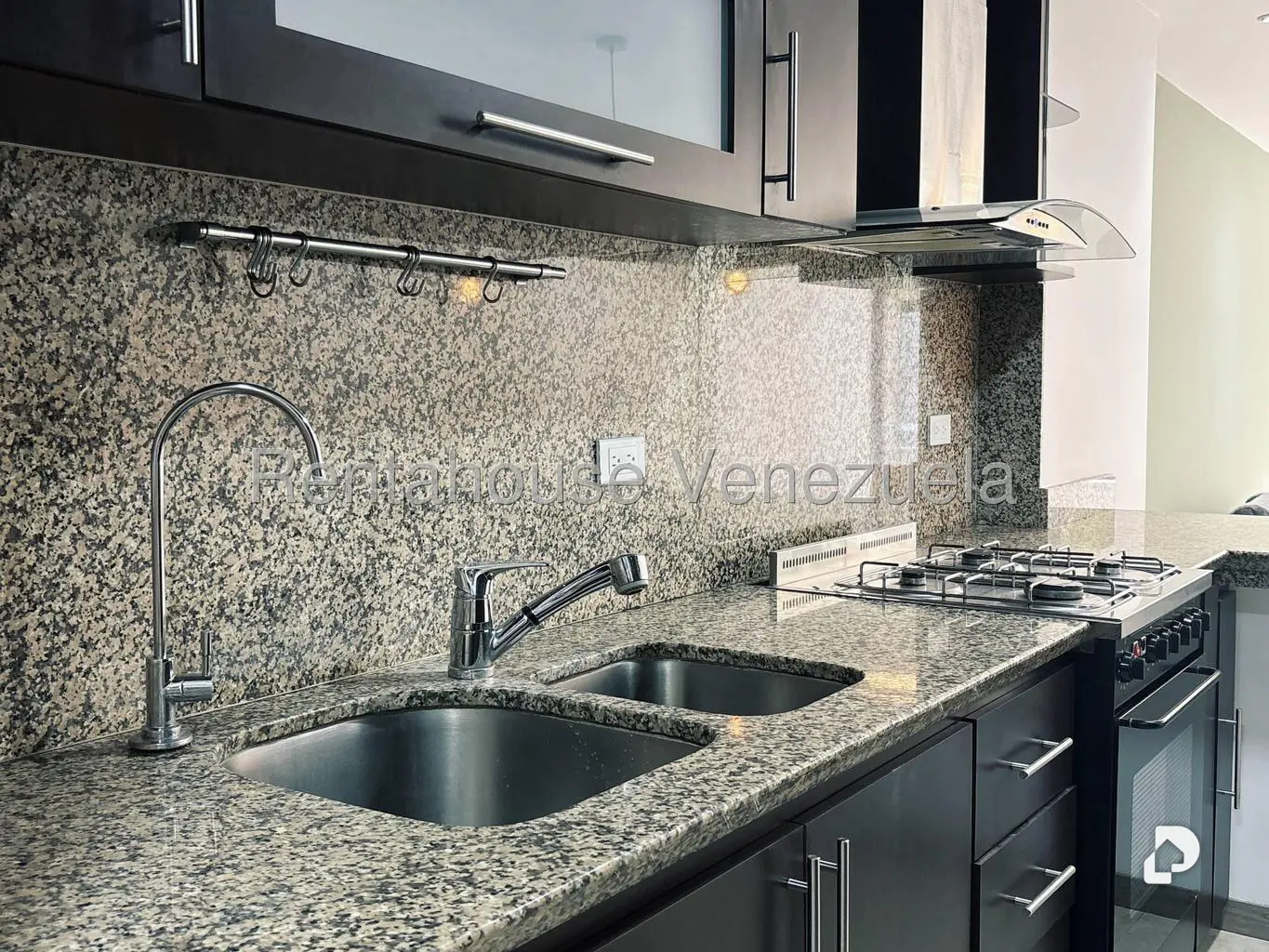 Apartamento en Escampadero, Caracas
