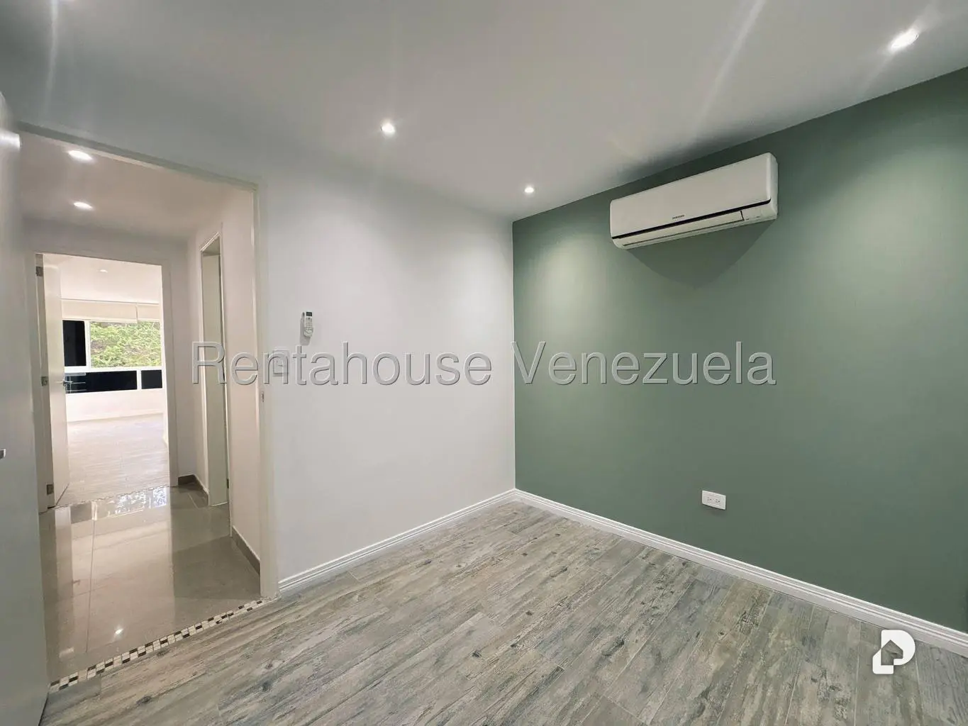 Apartamento en Escampadero, Caracas