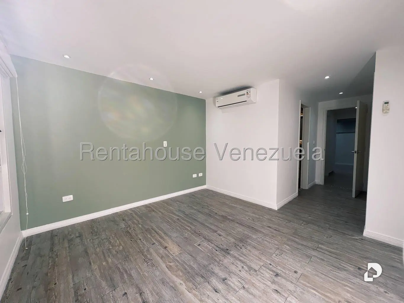 Apartamento en Escampadero, Caracas