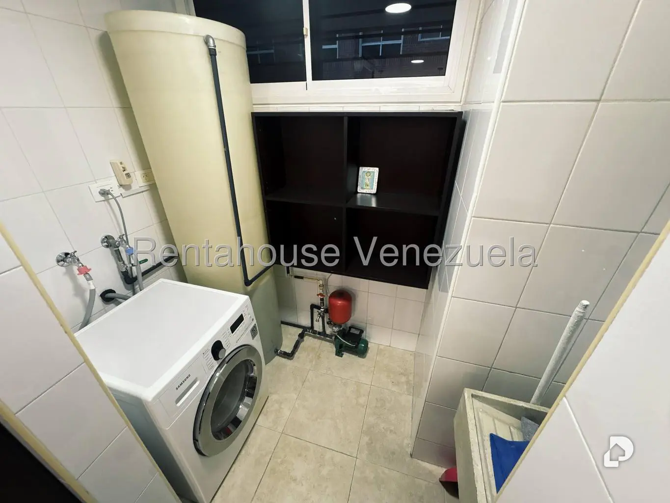 Apartamento en Escampadero, Caracas