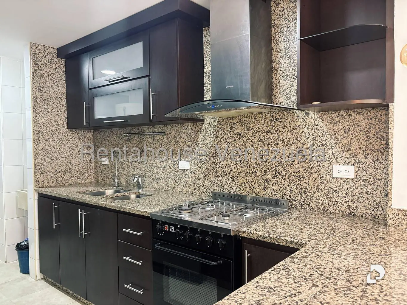 Apartamento en Escampadero, Caracas