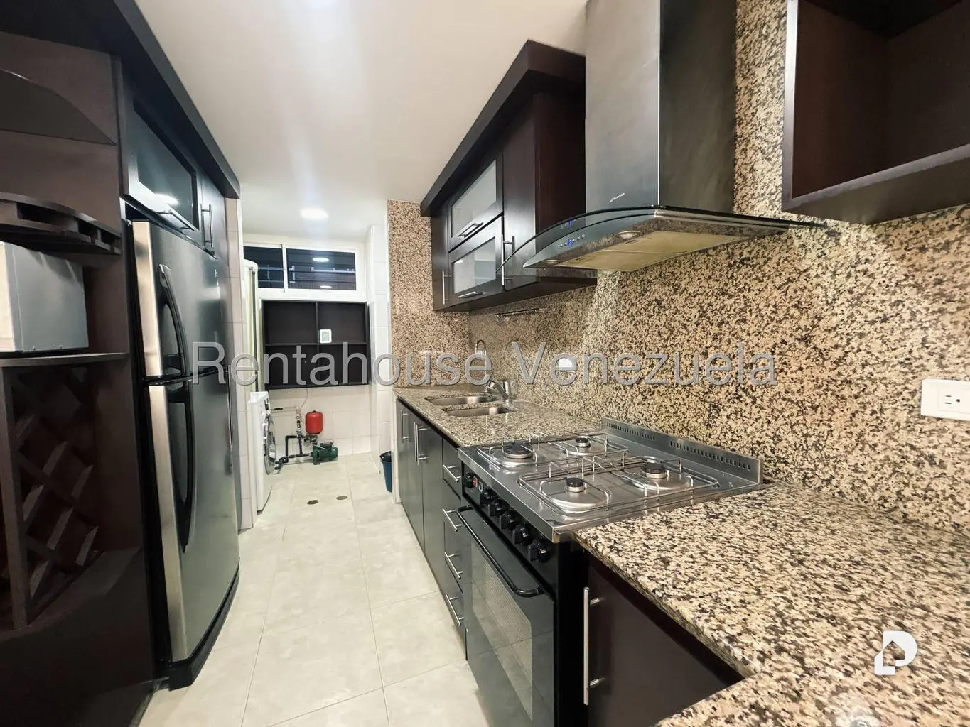 Apartamento en Escampadero, Caracas