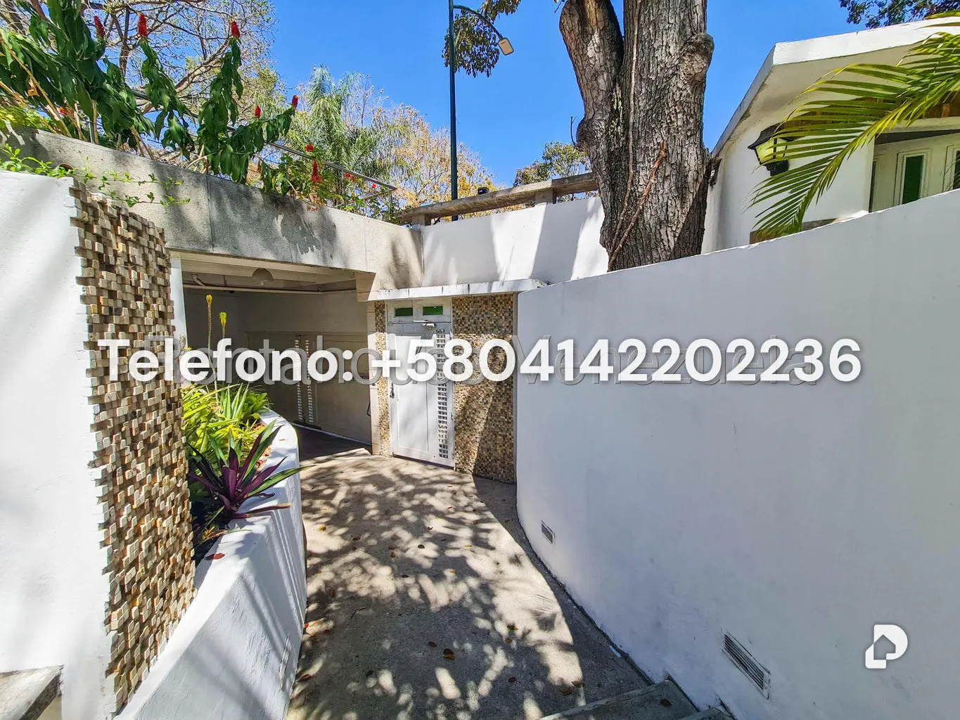 Casa en Cumbres de Curumo, Caracas – 2