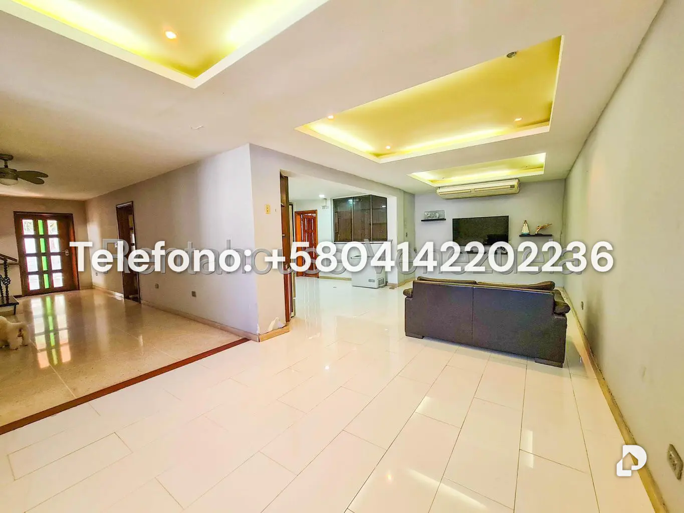 Casa en Cumbres de Curumo, Caracas – 20
