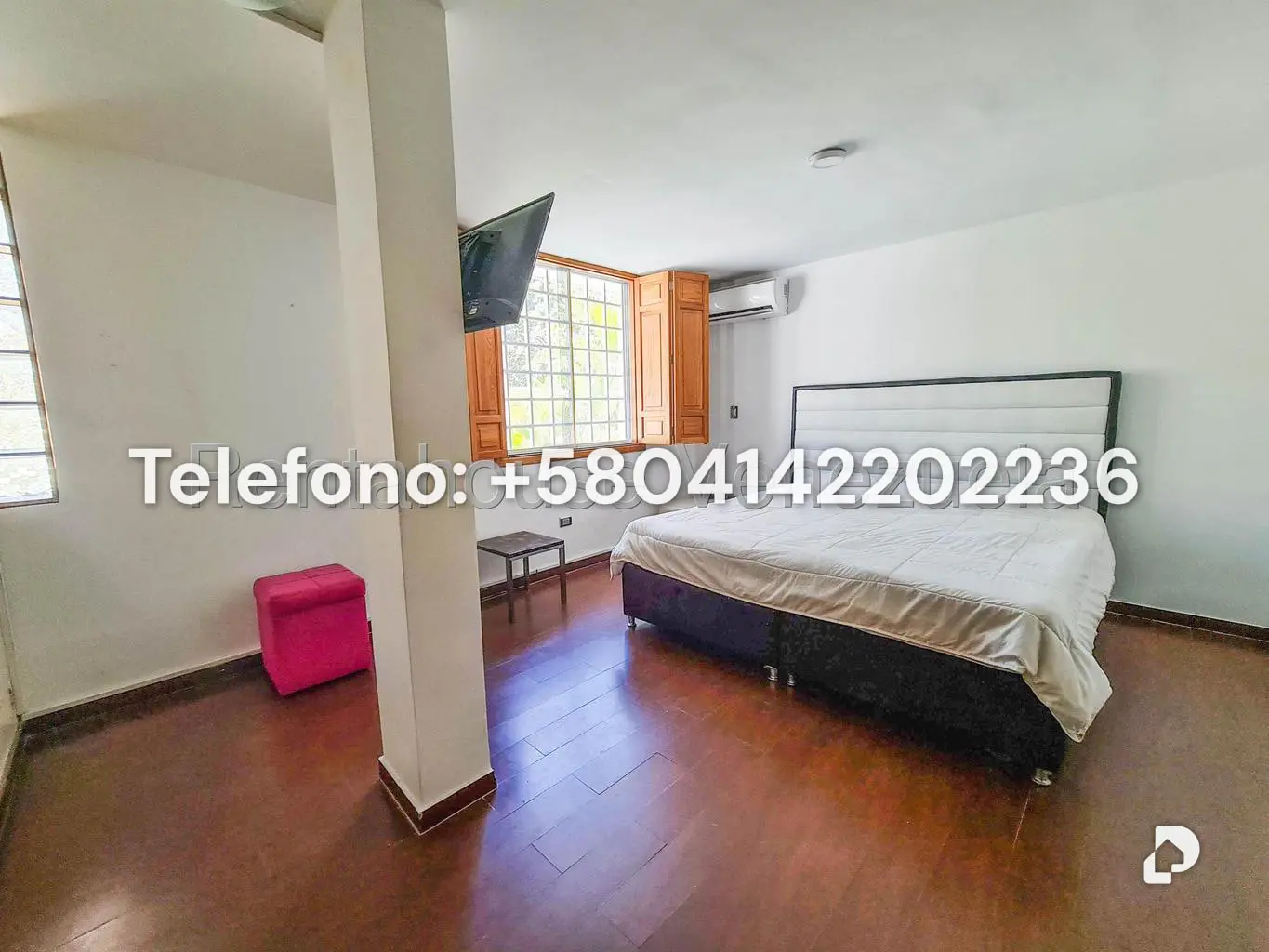 Casa en Cumbres de Curumo, Caracas – 26
