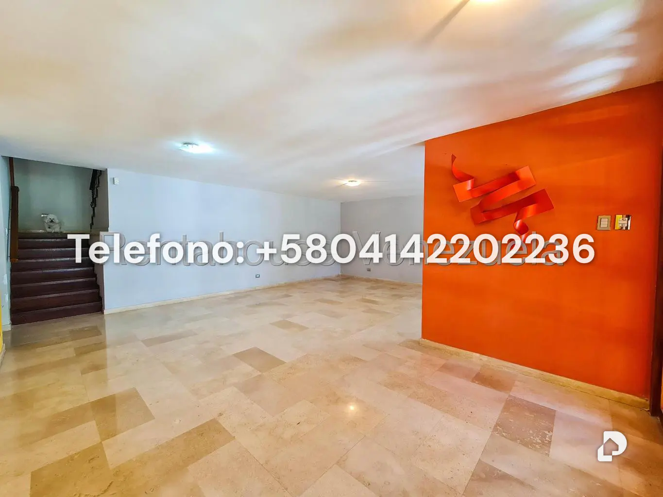 Casa en Cumbres de Curumo, Caracas – 15