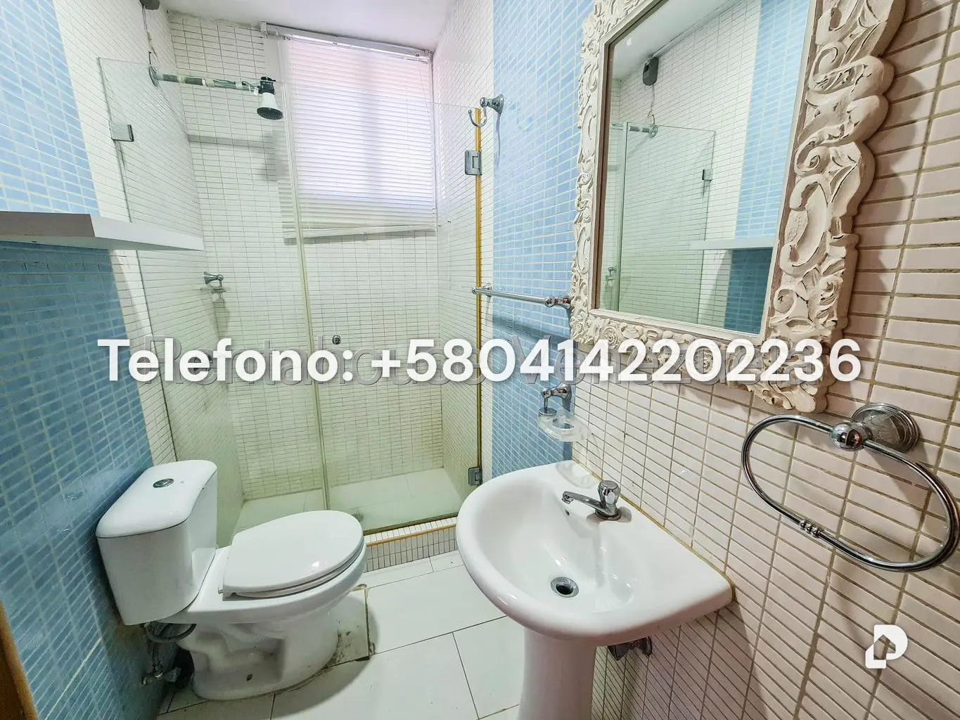 Casa en Cumbres de Curumo, Caracas – 18