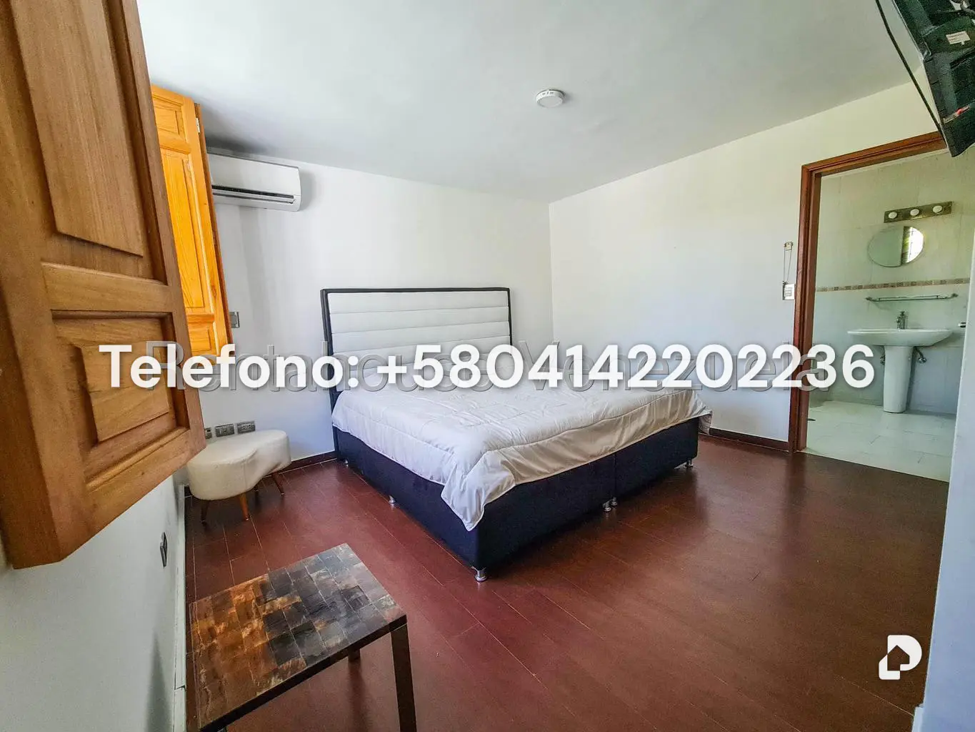 Casa en Cumbres de Curumo, Caracas – 27