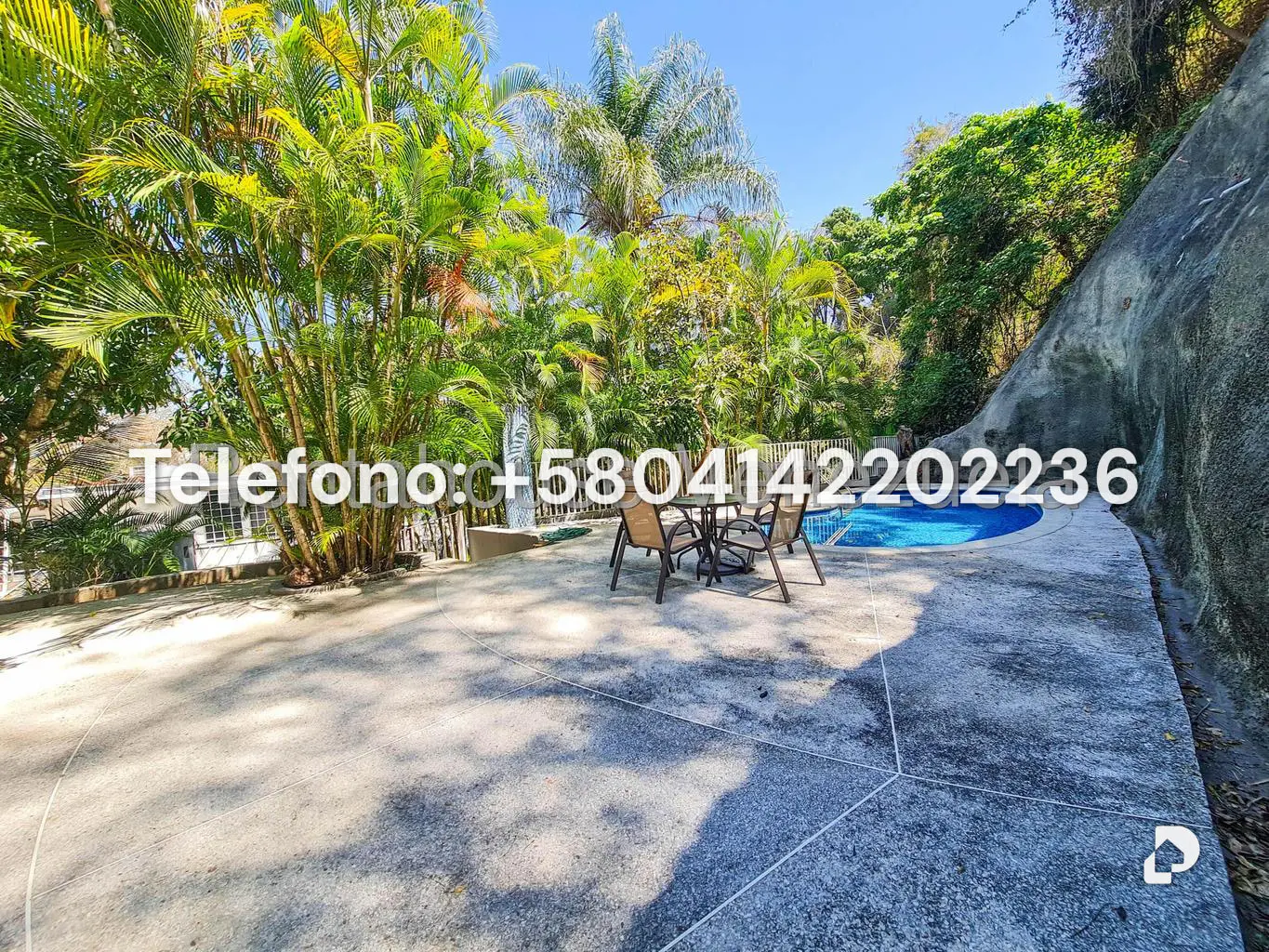 Casa en Cumbres de Curumo, Caracas – 11