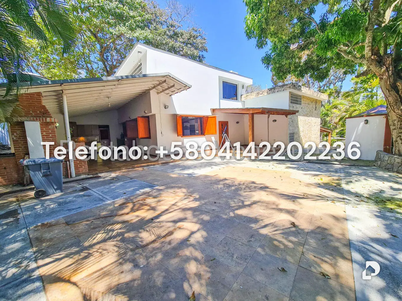 Casa en Cumbres de Curumo, Caracas – 6