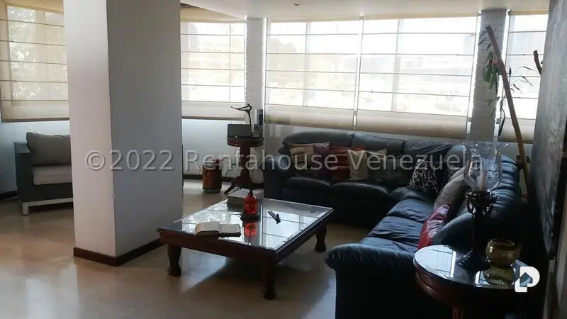 Apartamento en Los Chorros, Caracas – 12