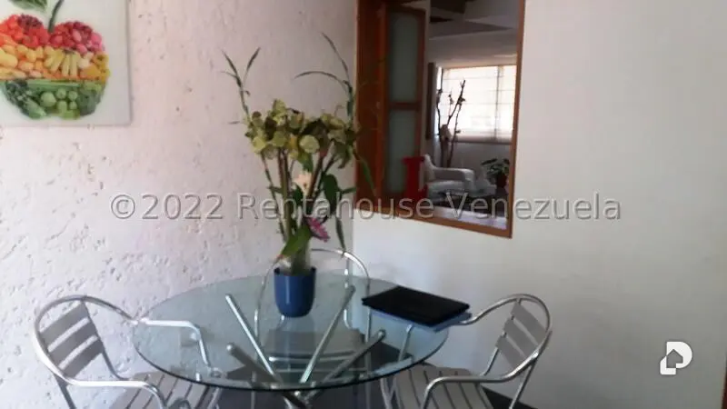 Apartamento en Los Chorros, Caracas – 24