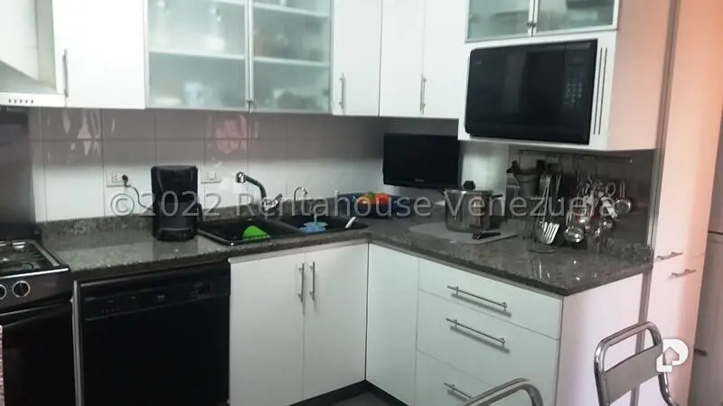 Apartamento en Los Chorros, Caracas – 20
