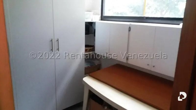 Apartamento en Los Chorros, Caracas – 22
