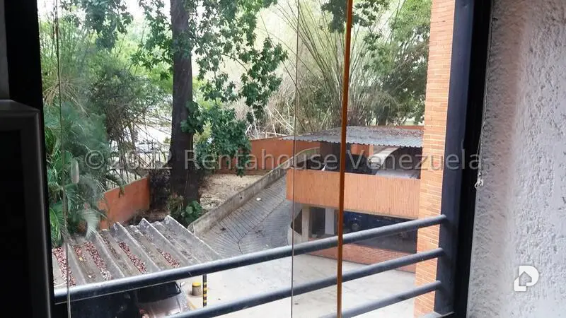 Apartamento en Los Chorros, Caracas – 27