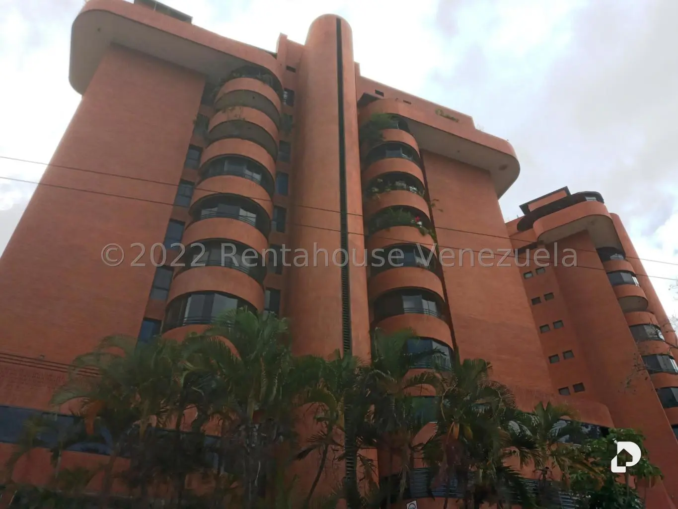Apartamento en Los Chorros, Caracas – 1