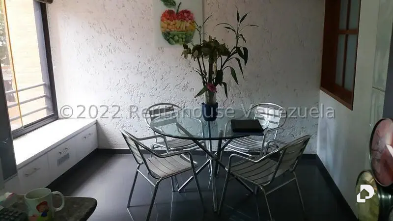Apartamento en Los Chorros, Caracas – 25