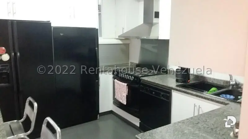 Apartamento en Los Chorros, Caracas – 21