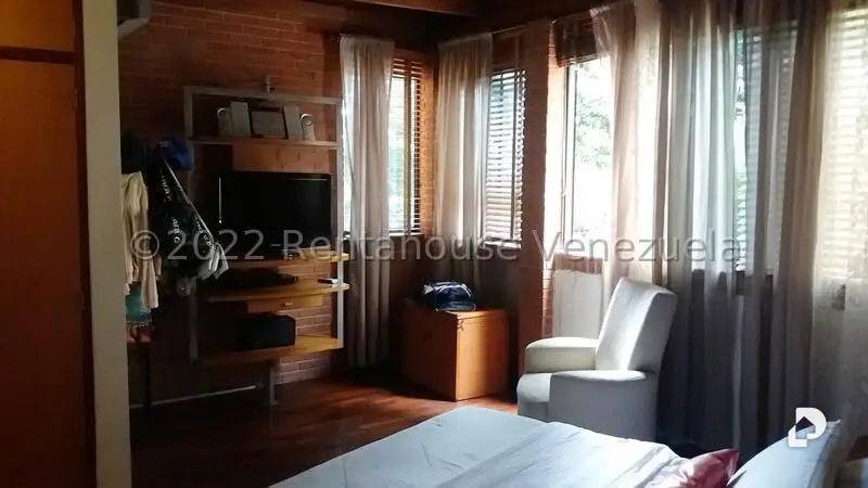 Apartamento en Los Chorros, Caracas – 29