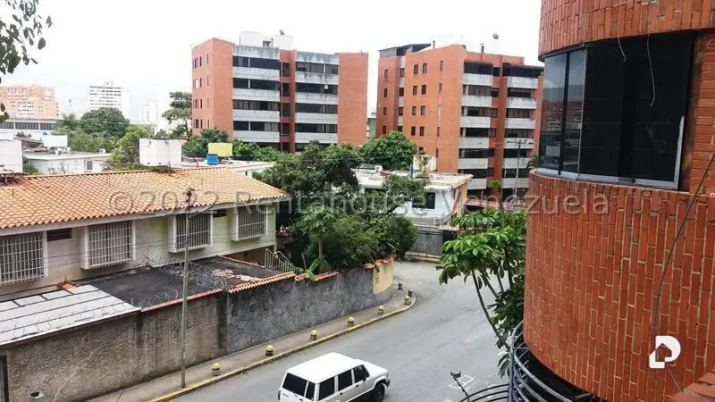 Apartamento en Los Chorros, Caracas – 19