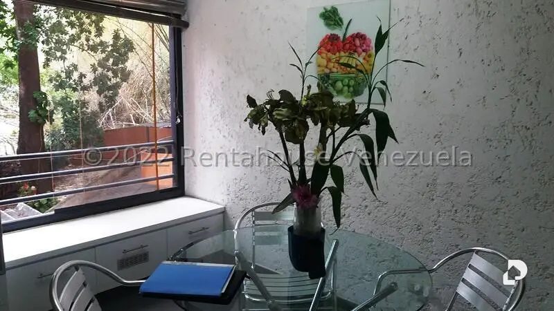 Apartamento en Los Chorros, Caracas – 26