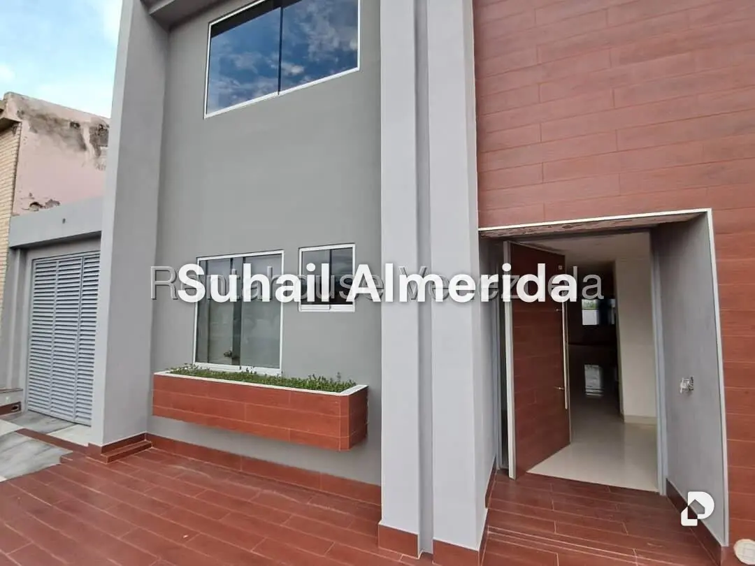 House in Parque Mirador, Valencia – 5