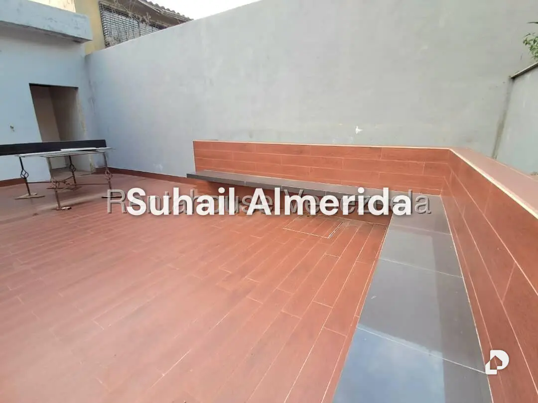 House in Parque Mirador, Valencia – 33