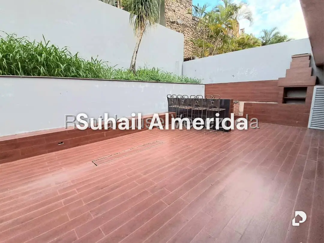 House in Parque Mirador, Valencia – 32