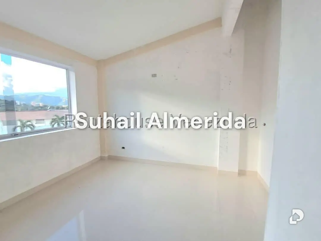 House in Parque Mirador, Valencia – 28