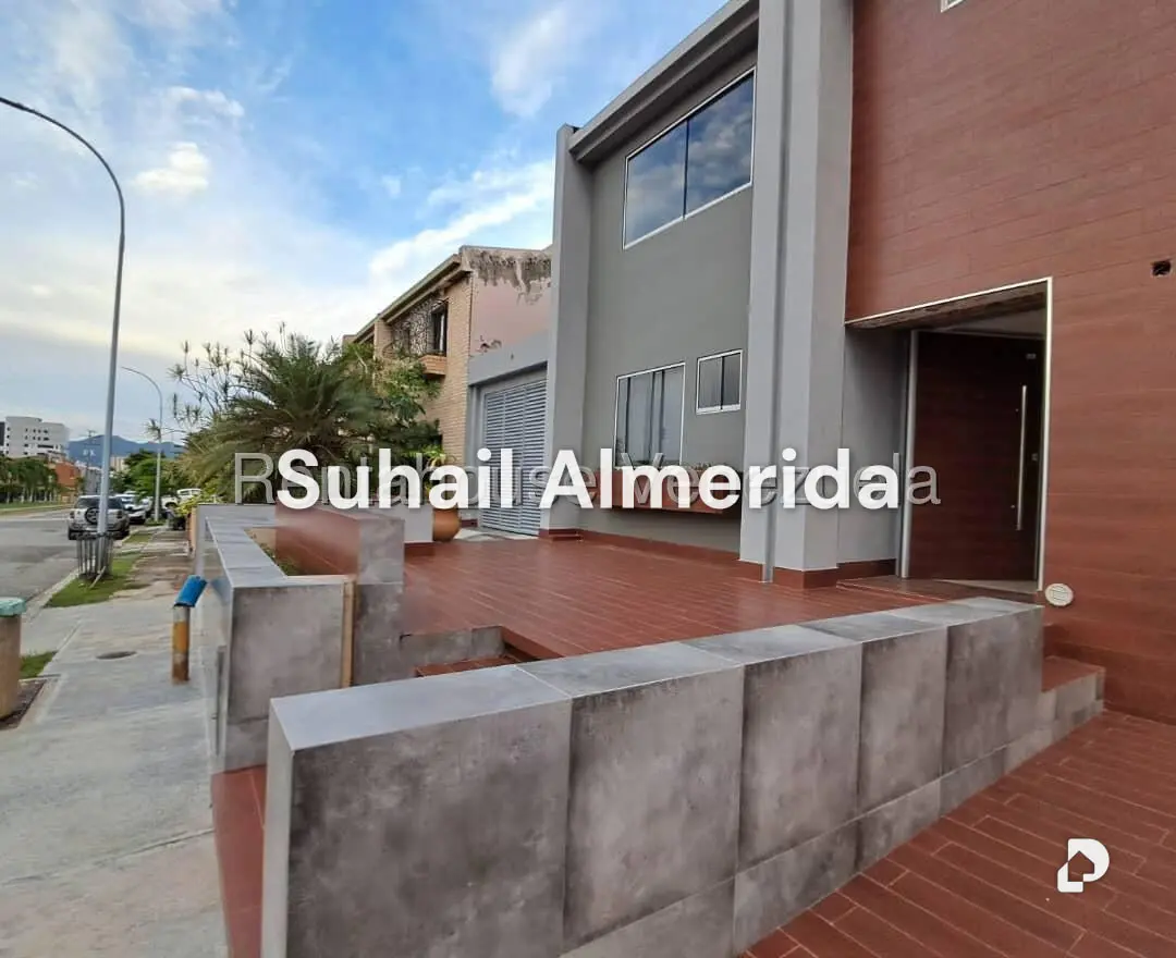 House in Parque Mirador, Valencia – 4