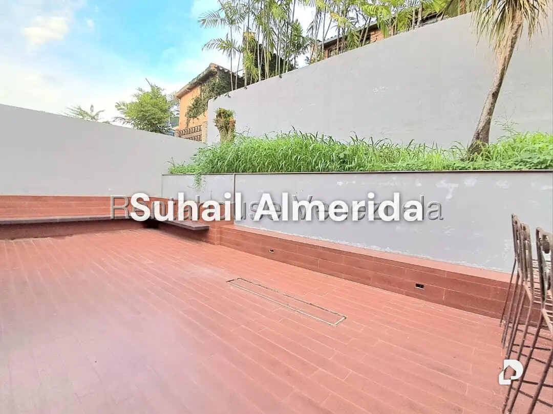 House in Parque Mirador, Valencia – 35