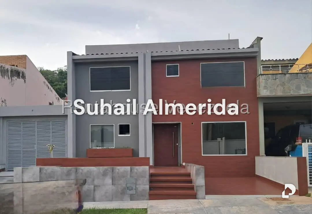 House in Parque Mirador, Valencia – 1