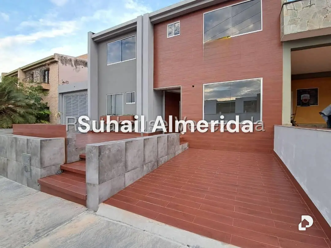 House in Parque Mirador, Valencia – 3
