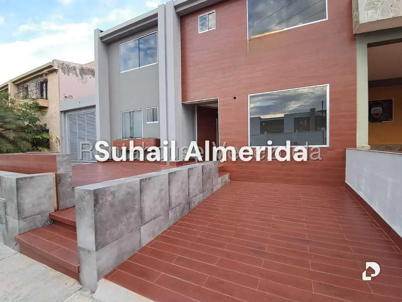 House in Parque Mirador, Valencia – 2