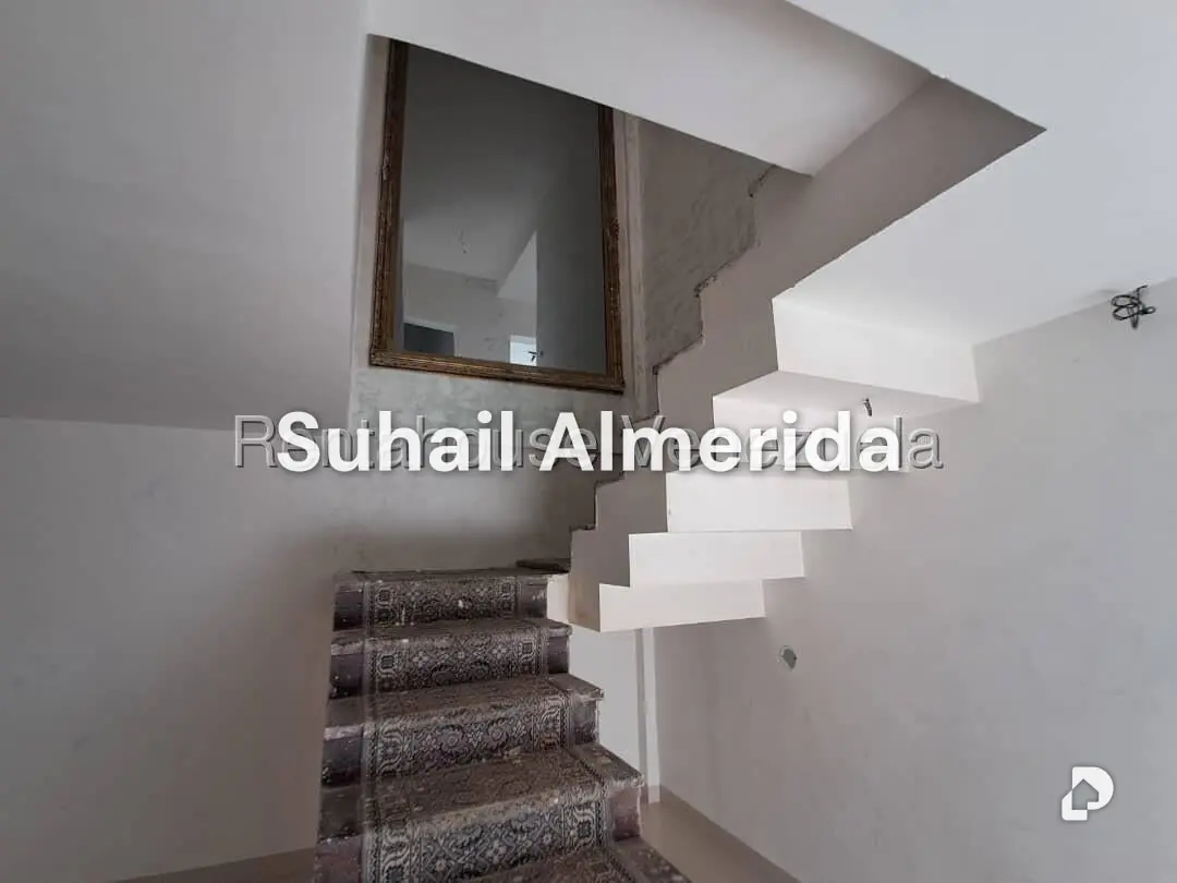 House in Parque Mirador, Valencia – 14