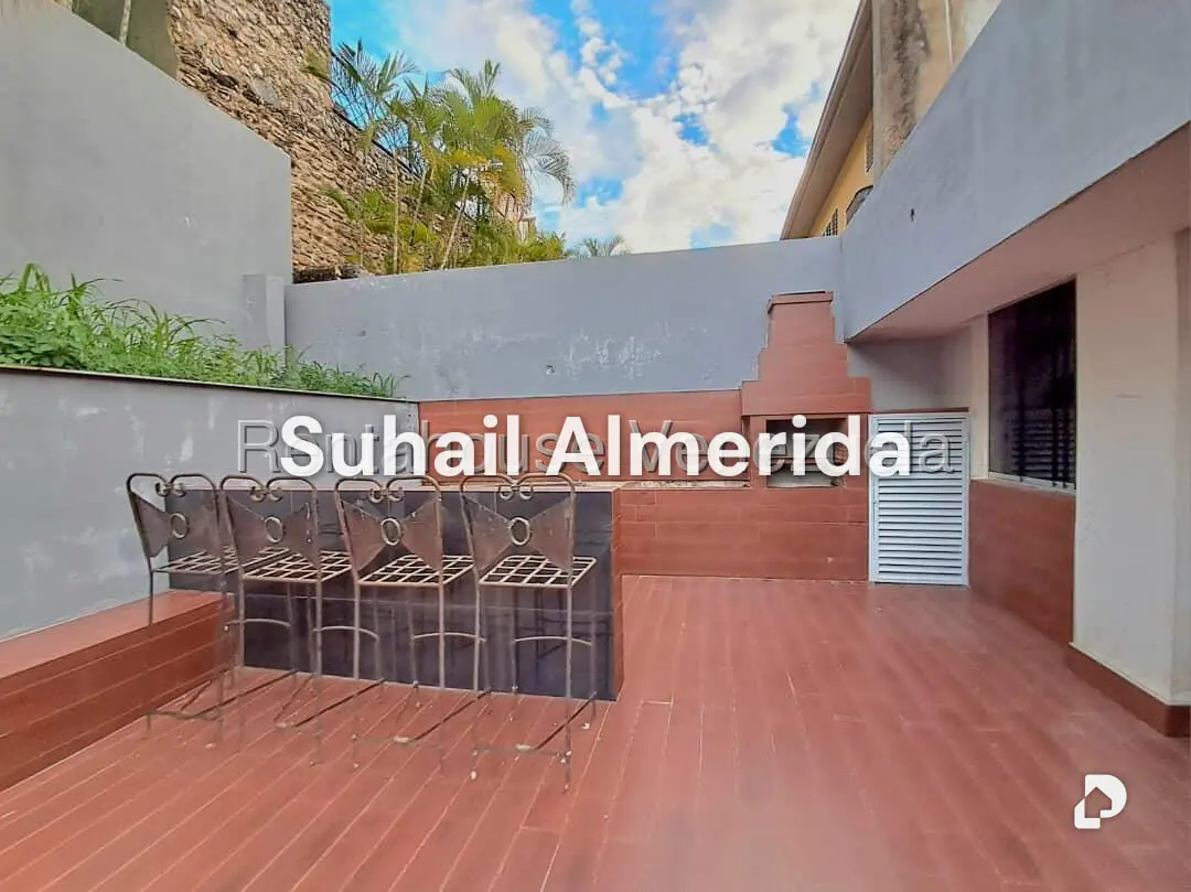 House in Parque Mirador, Valencia – 34
