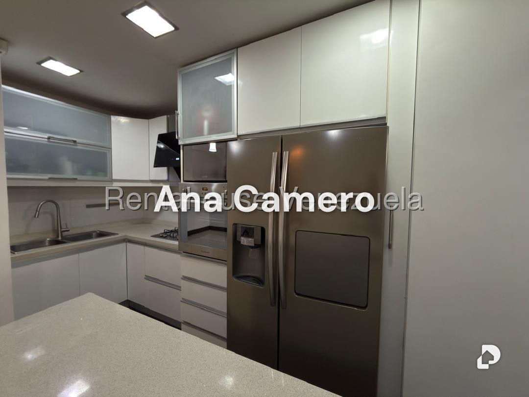 Apartamento en La Boyera, Caracas – 7