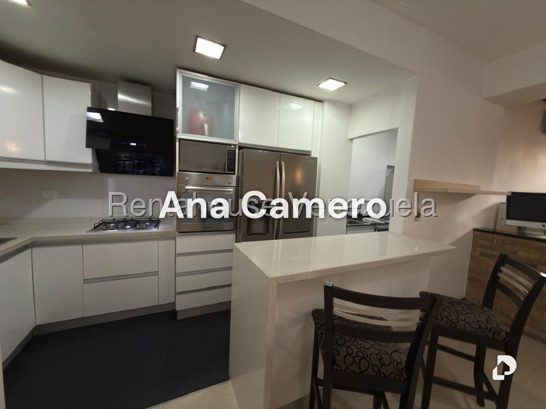 Apartamento en La Boyera, Caracas – 6