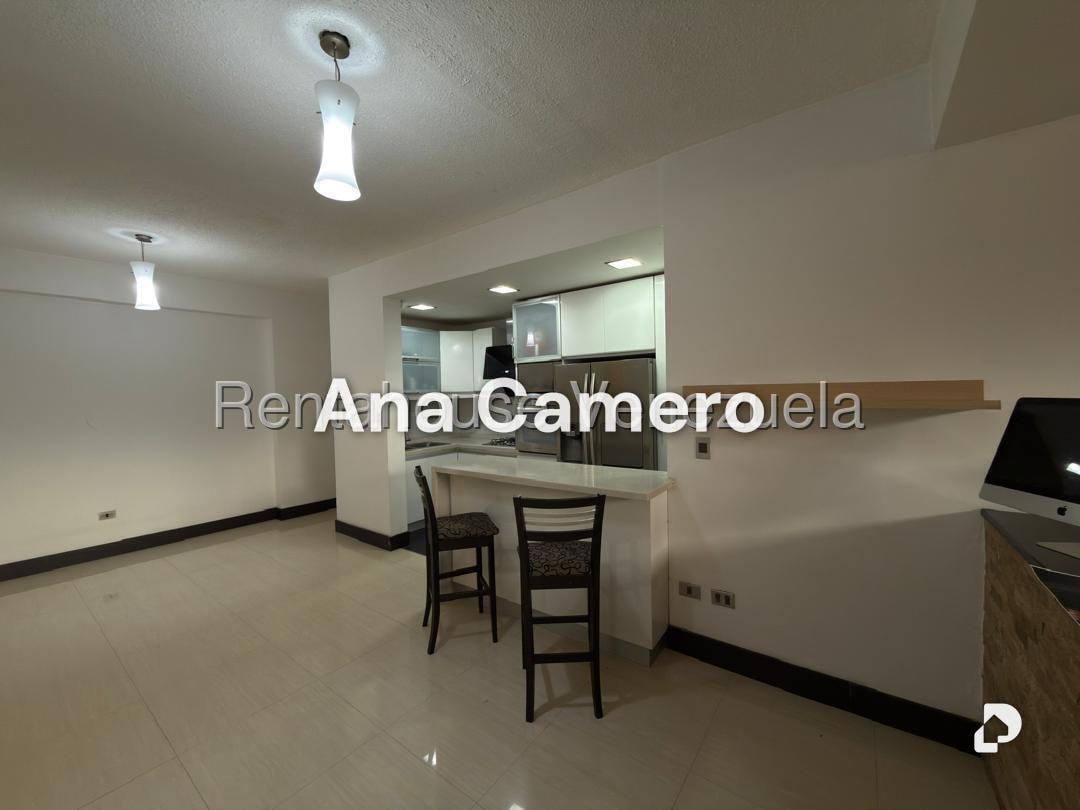 Apartamento en La Boyera, Caracas – 5
