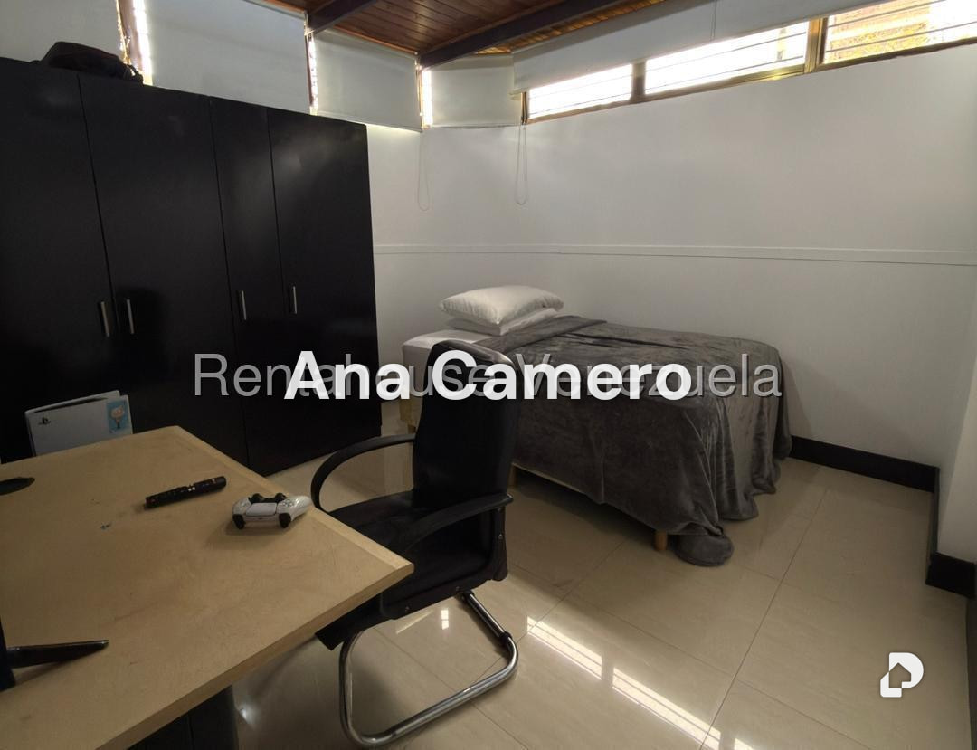 Apartamento en La Boyera, Caracas – 13
