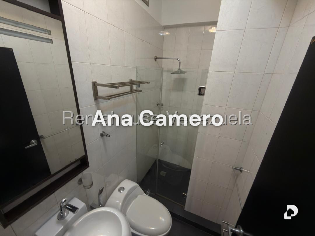 Apartamento en La Boyera, Caracas – 14