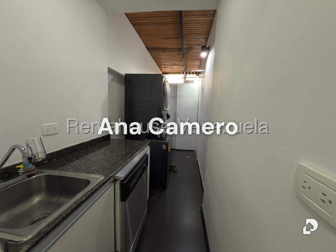 Apartamento en La Boyera, Caracas – 8